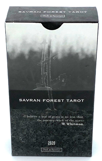 Savran Forest Tarot